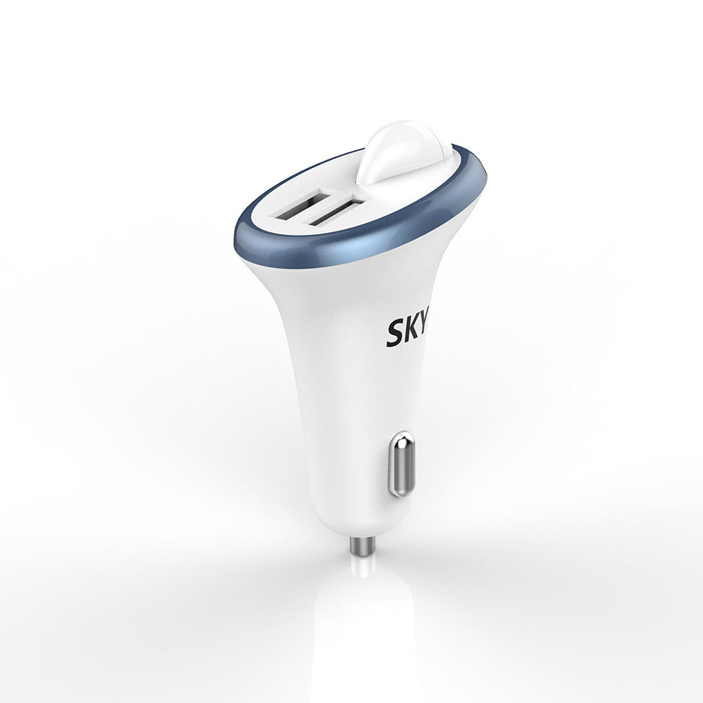 Car business headset