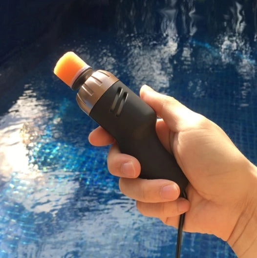 Automobile cosmetology and maintenance equipment cleaning, polishing and polishing tools, paint surface scratch, repair machine artifact