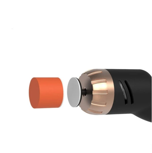 Automobile cosmetology and maintenance equipment cleaning, polishing and polishing tools, paint surface scratch, repair machine artifact