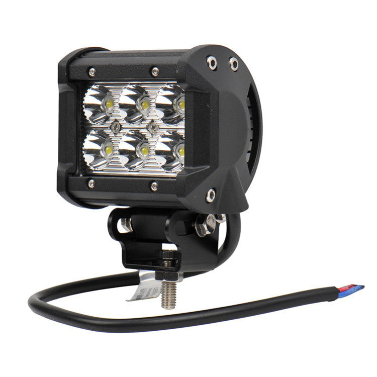 Off road lamp maintenance led searchlight