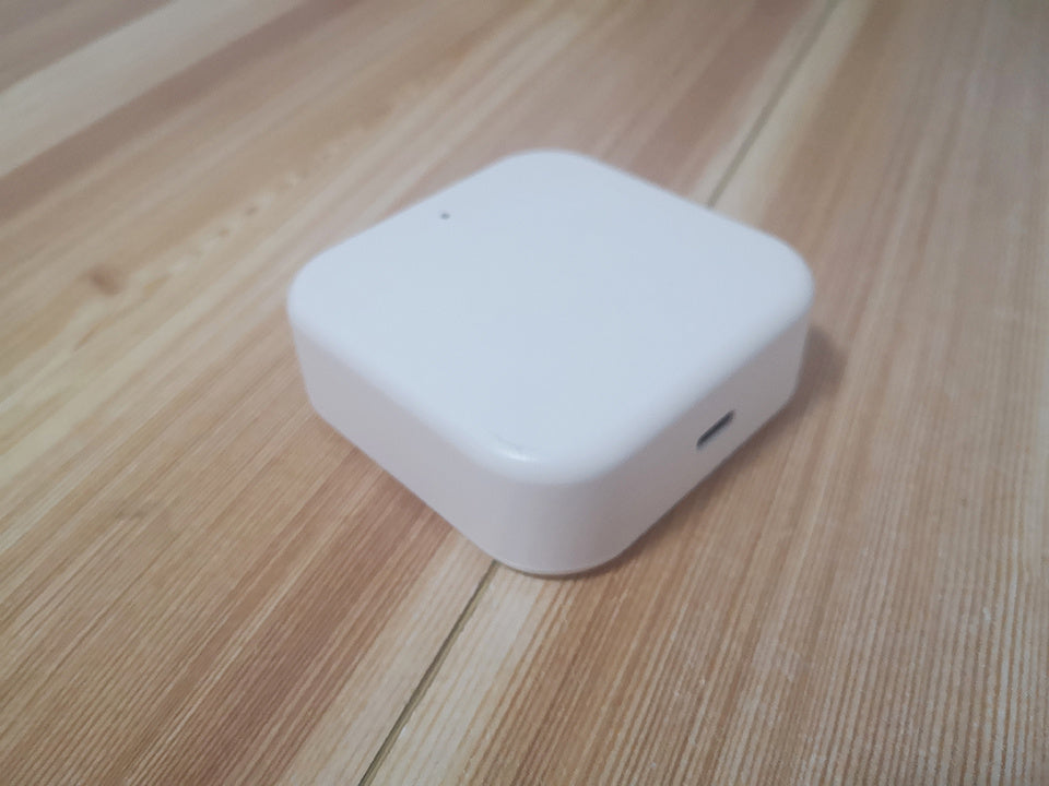 G2 Tech Man Remote Unlock