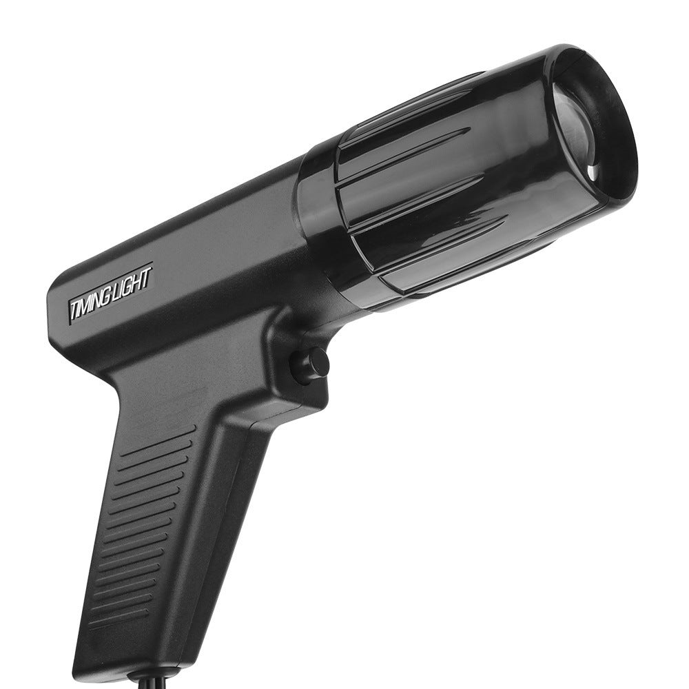 Ignition Timing Gun Engine Timing Device For Automobile And Motorcycle Maintenance