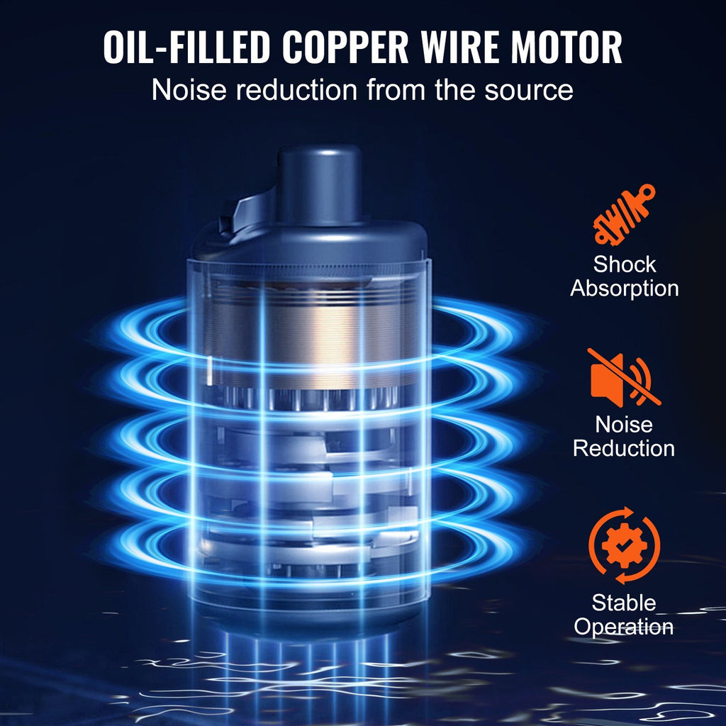 Utility Sink Laundry Sink Drain System 1500 GPH 18ft Head