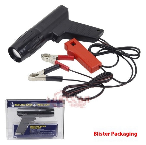 Ignition Timing Gun Engine Timing Device For Automobile And Motorcycle Maintenance